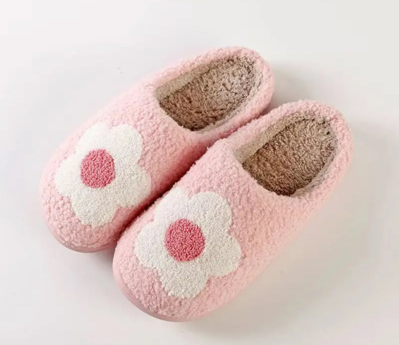 Dasiy Slippers