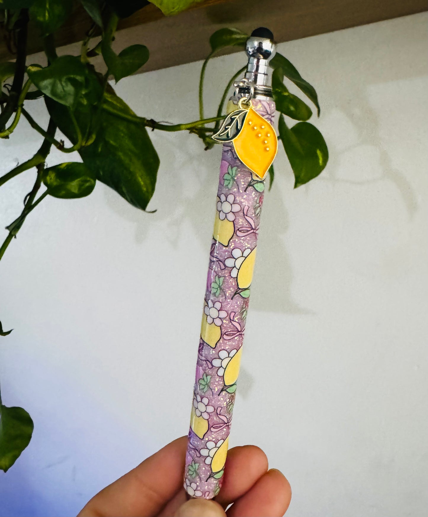 Lemon Coquette