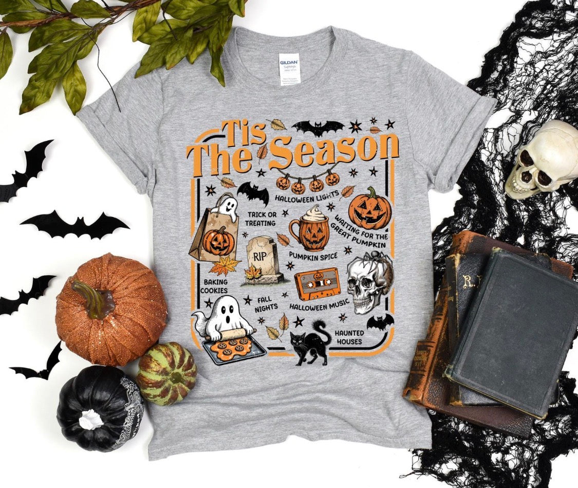 Tis the season (tee)