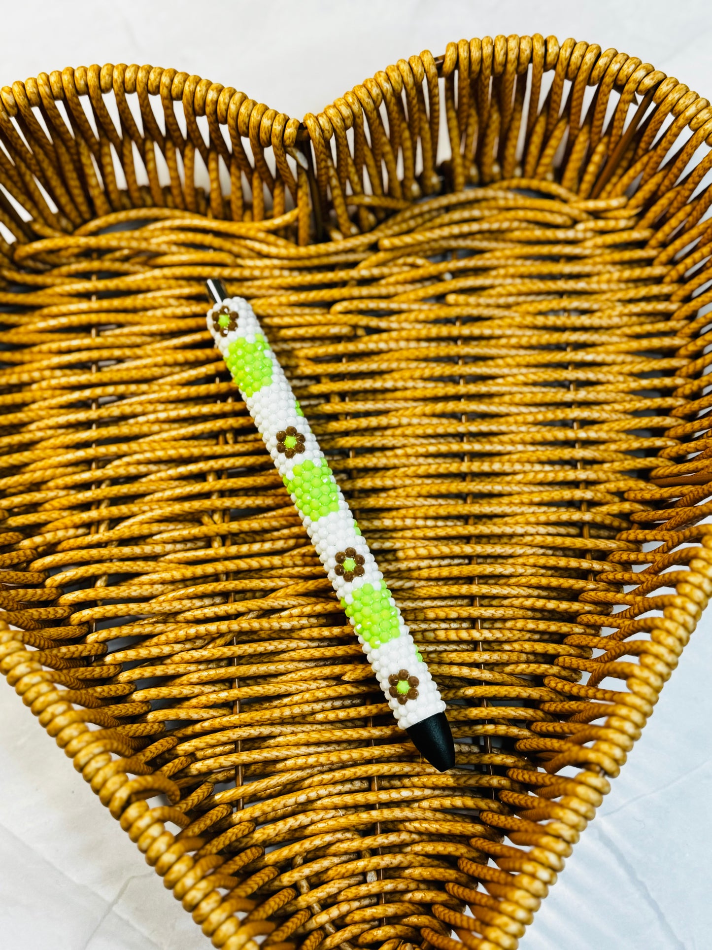 Shrek Bling Pen