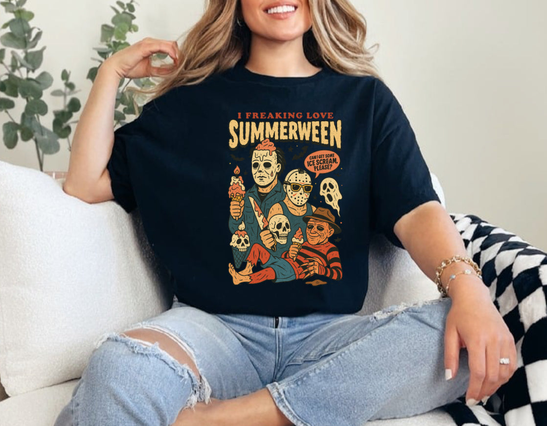 Summerween