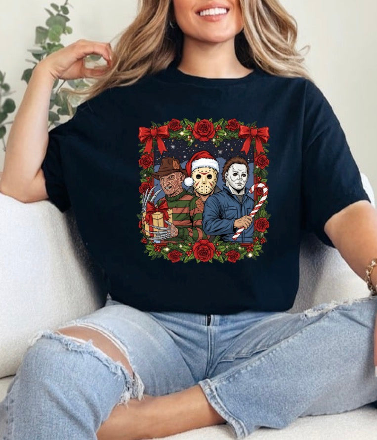 Horror Christmas