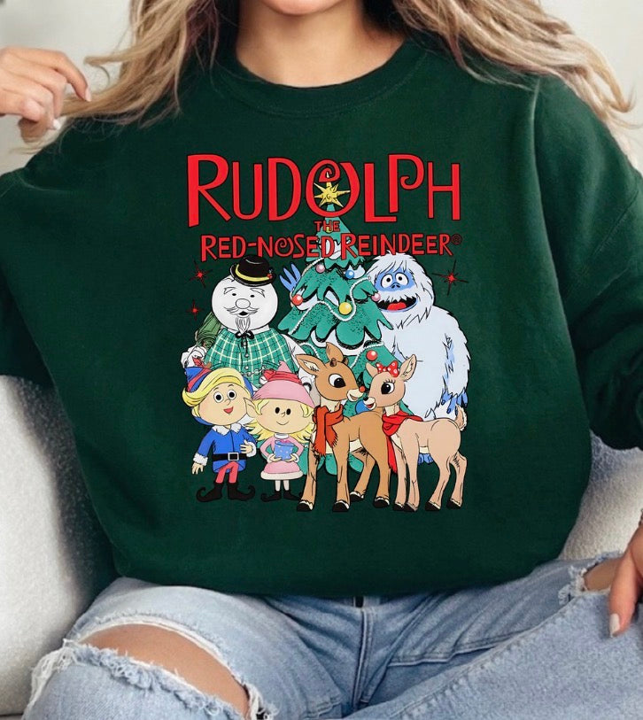 Rudolph