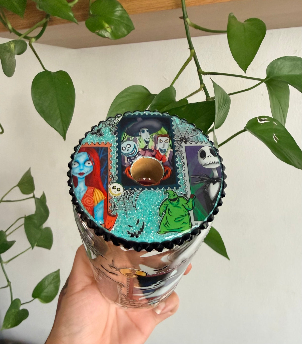 NBC (Glassware)