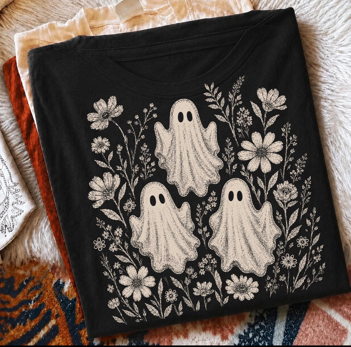 Wildflower Ghouls