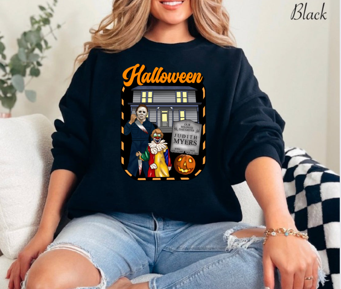 Halloween