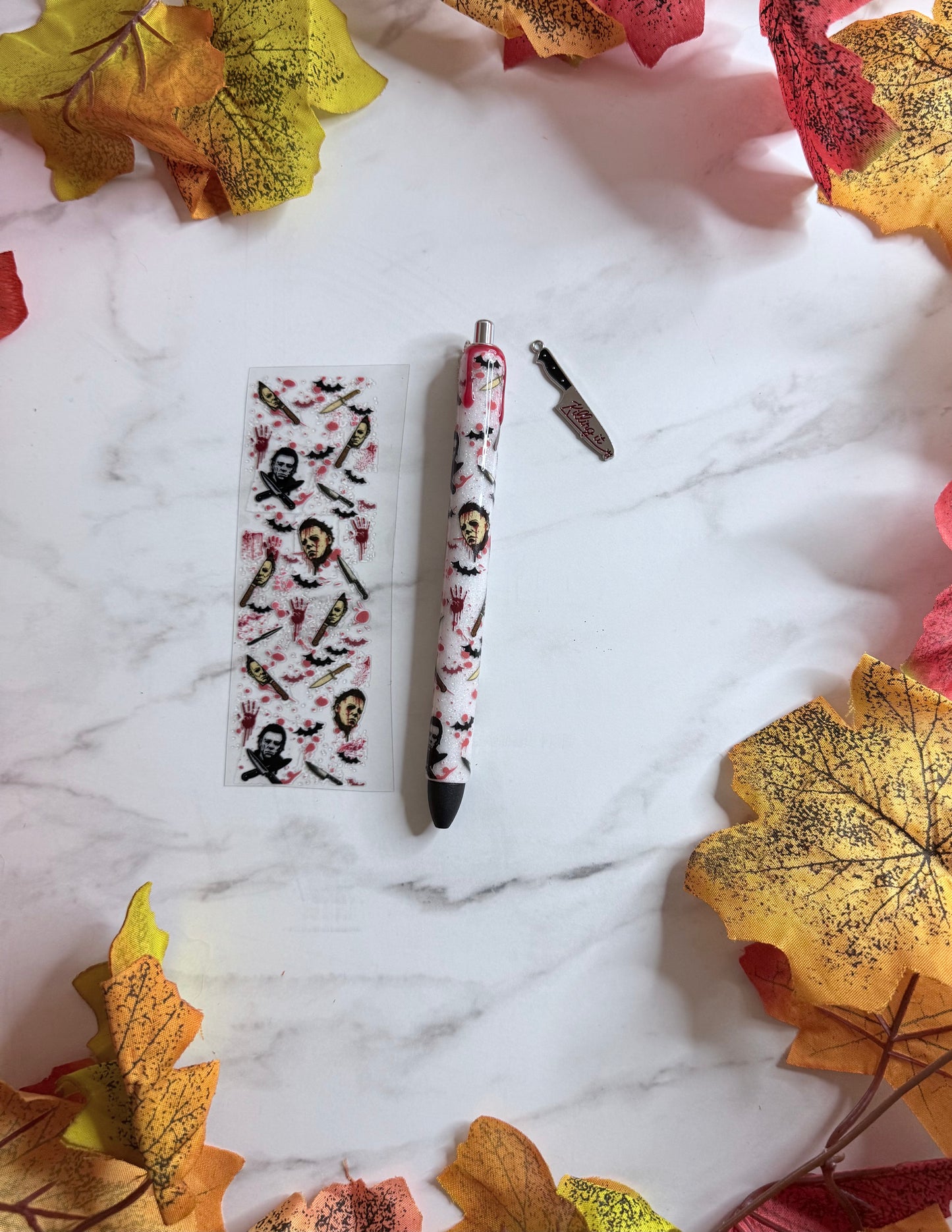 Myers ( resin pen )