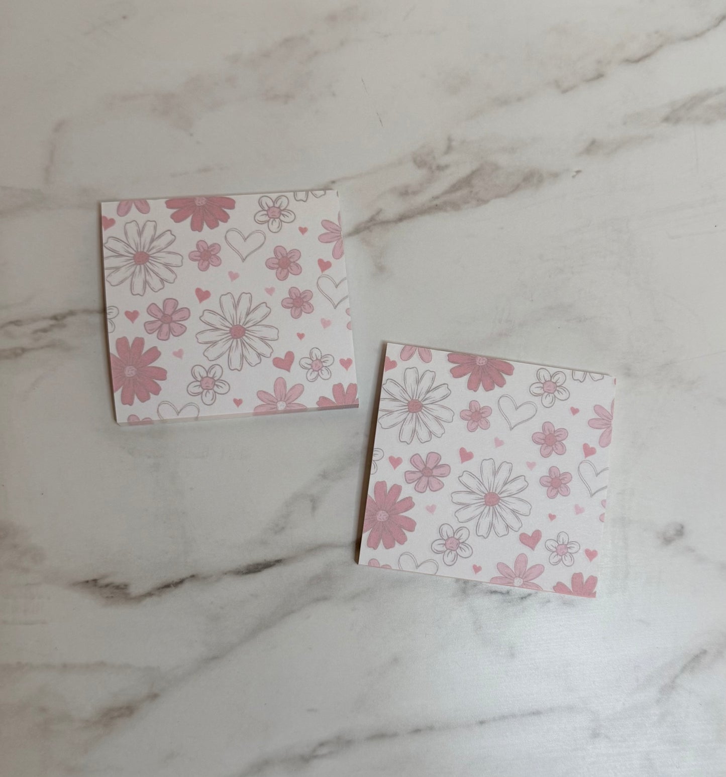 Blooming Valentine (stickynote)