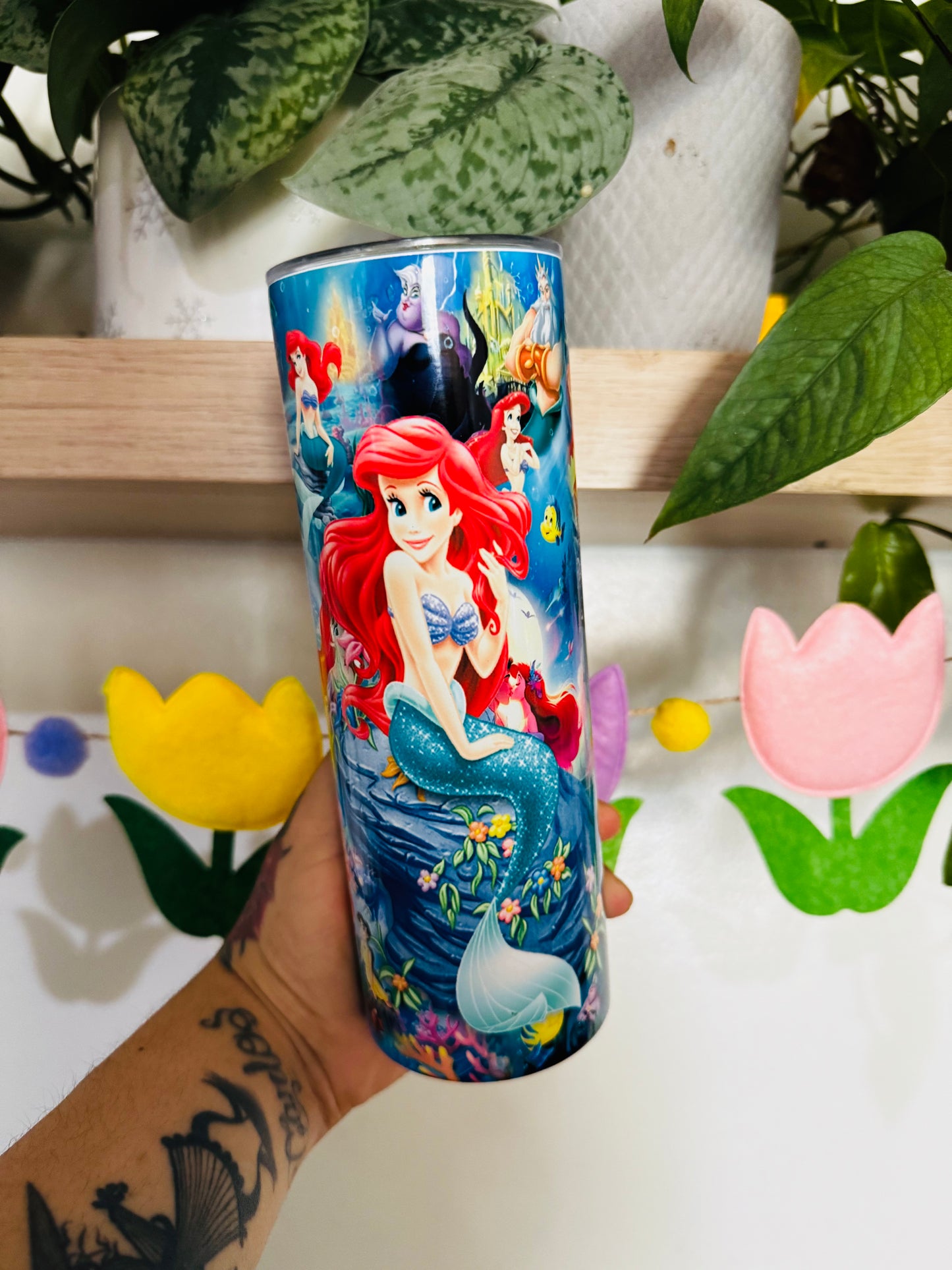Under The Sea (Tumblr)