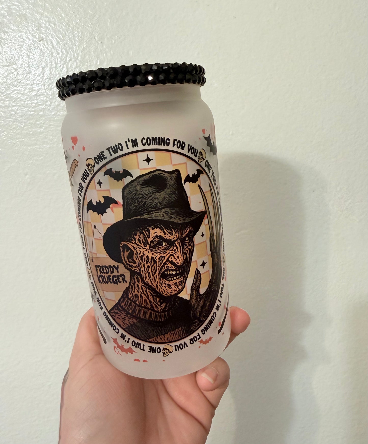 Kruger (glassware)