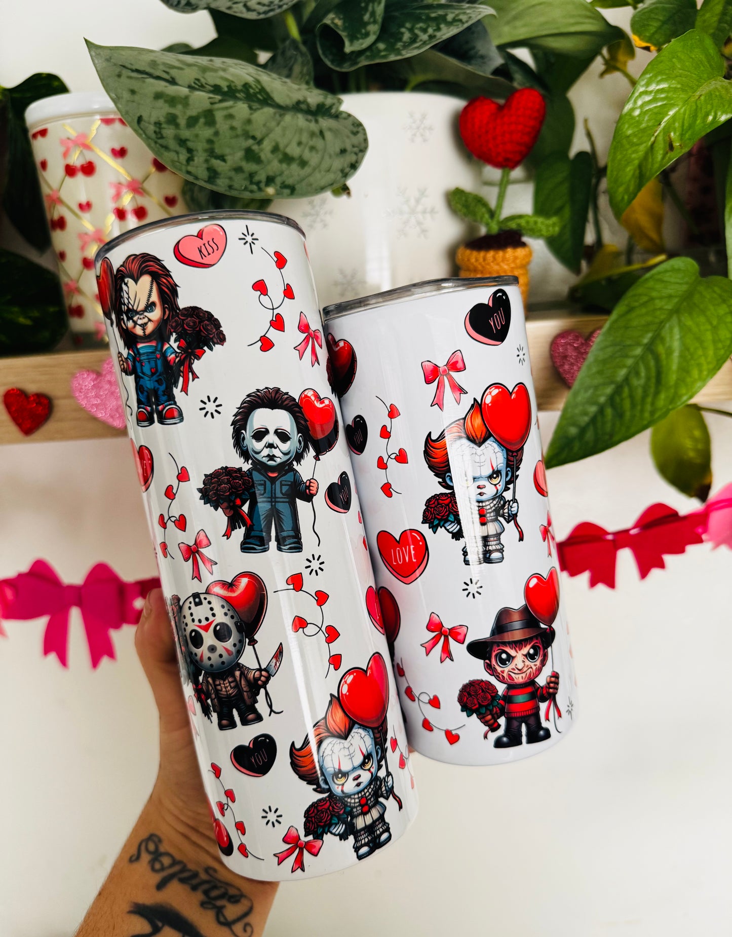 Horror Lovers Tumblr