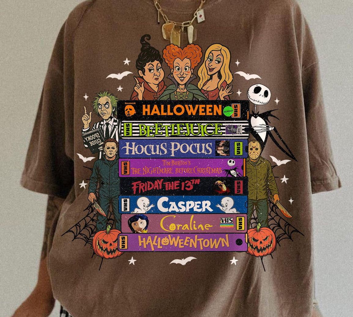 vintage Halloween classic