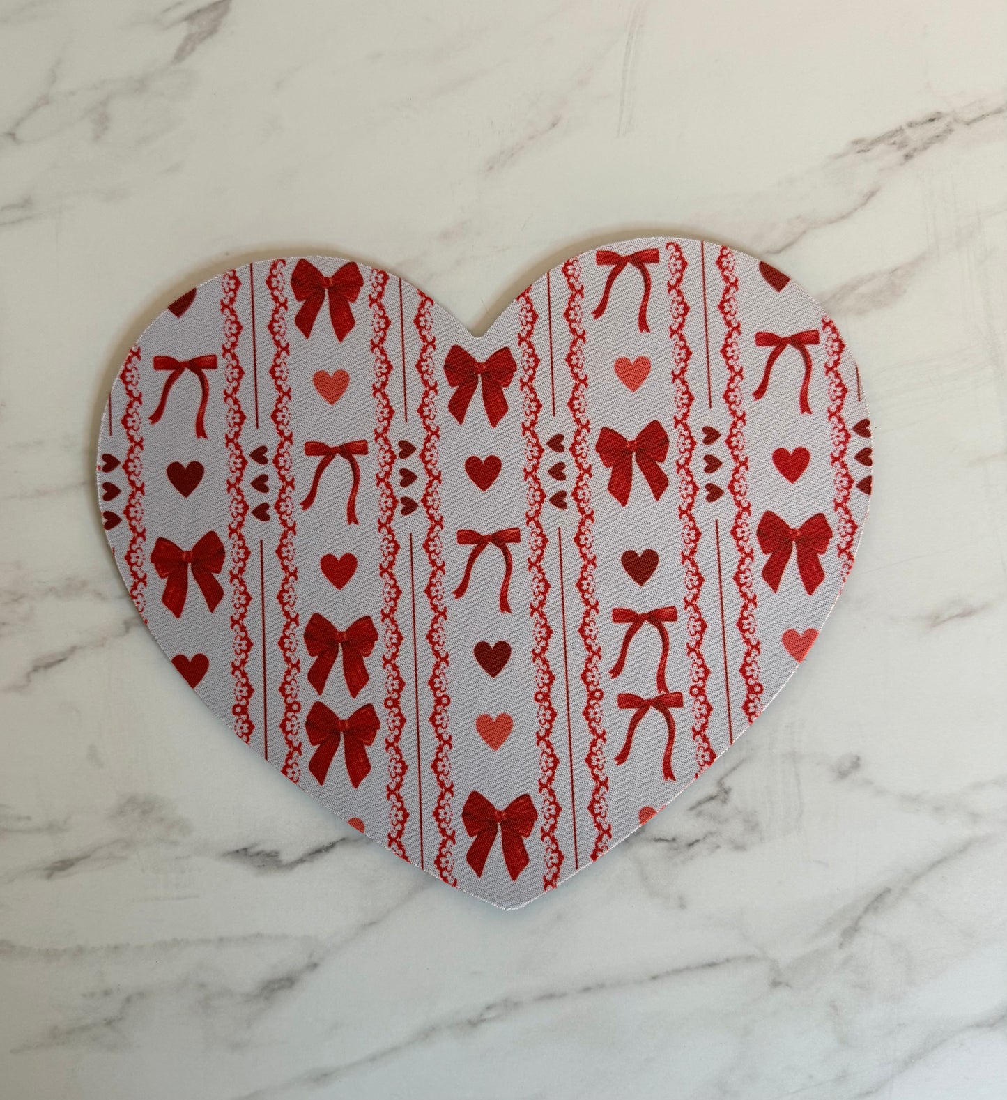 Sexy Valentine ( mousepad)