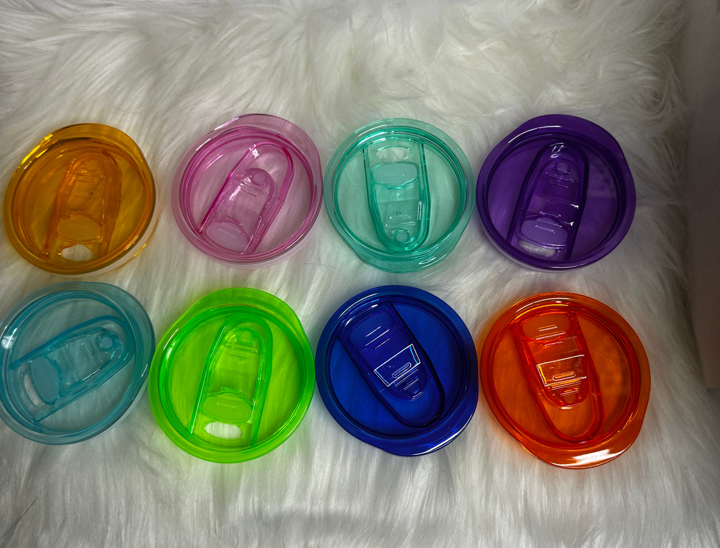 Tumblr replacement lids for 20oz
