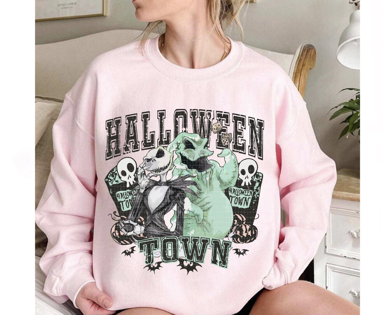 Halloween Town