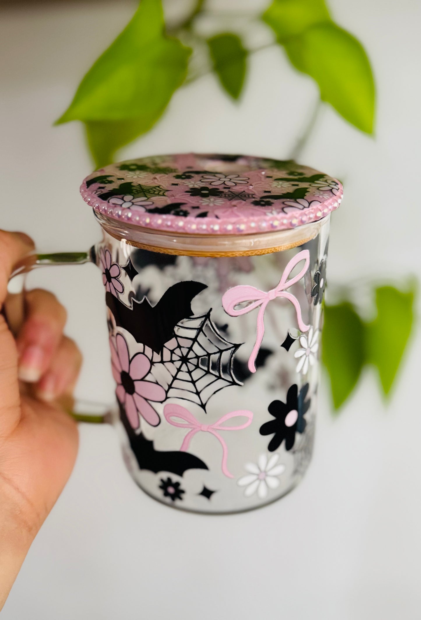 Batty Coquette (Mug Set)