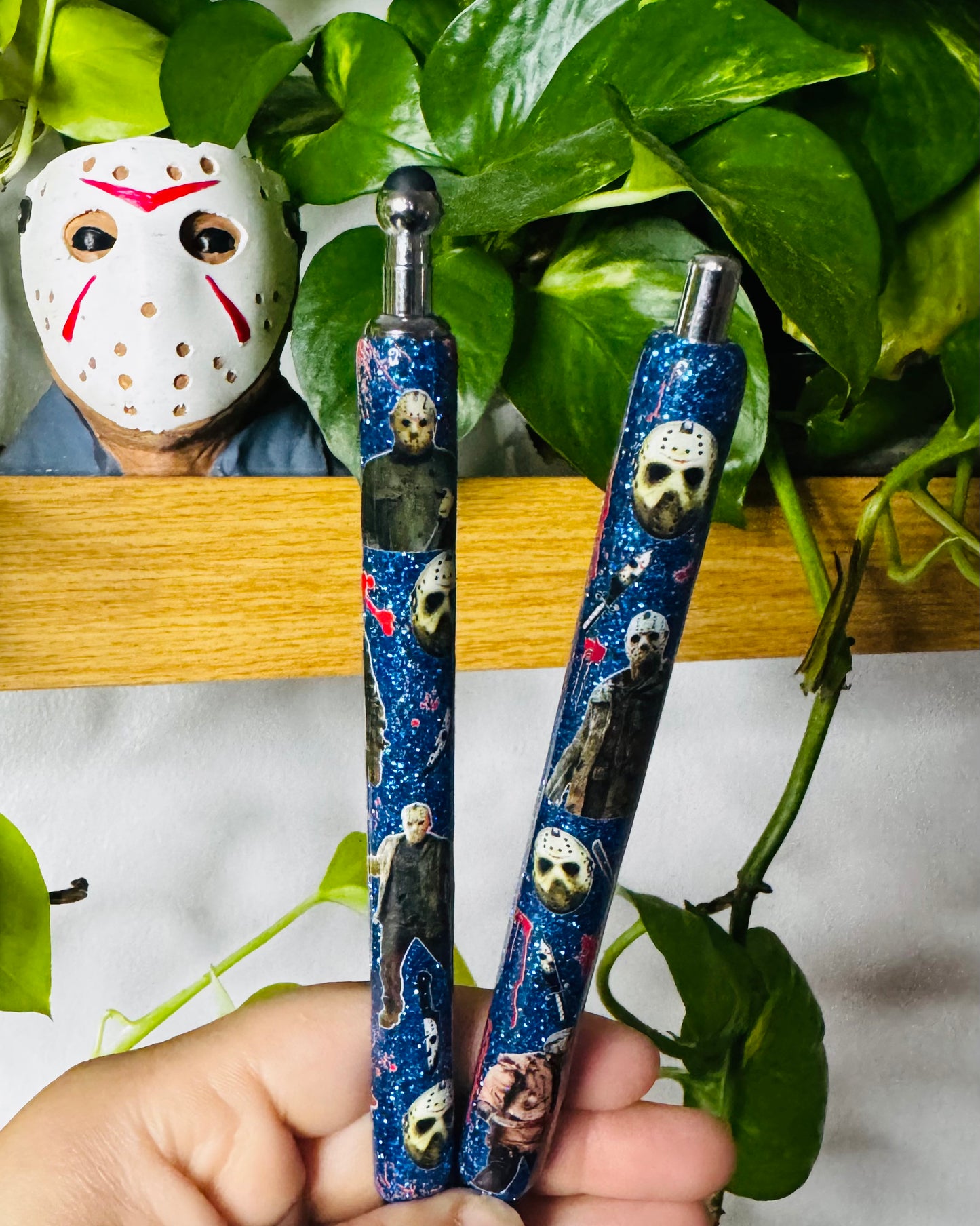 Jason Voorhees