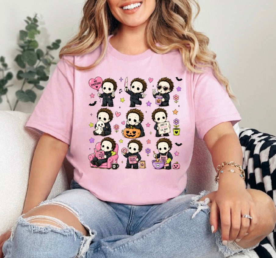 Kawaii Myers