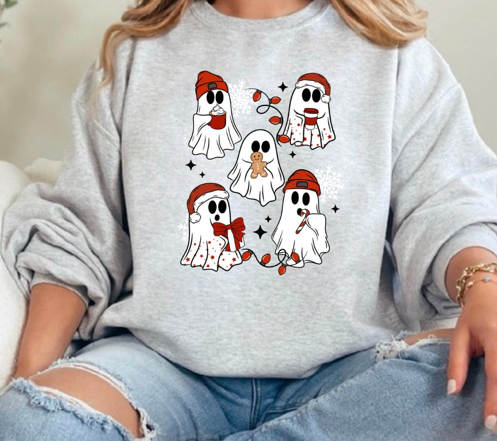 Merry Ghoul