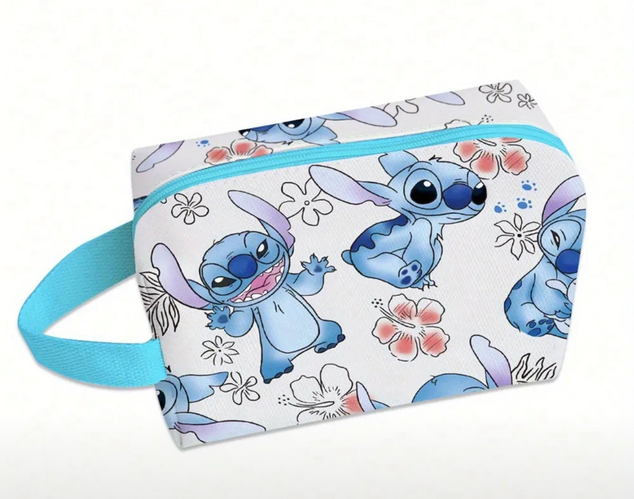 Stitch Pen Bag