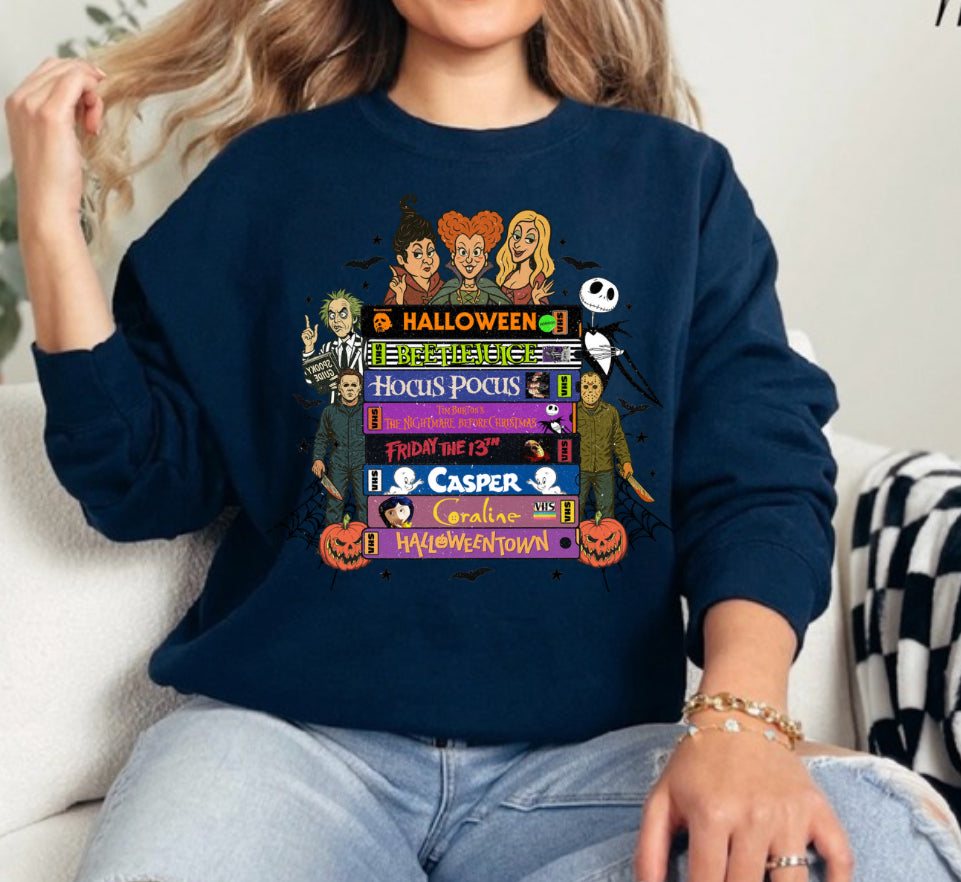 vintage Halloween classic
