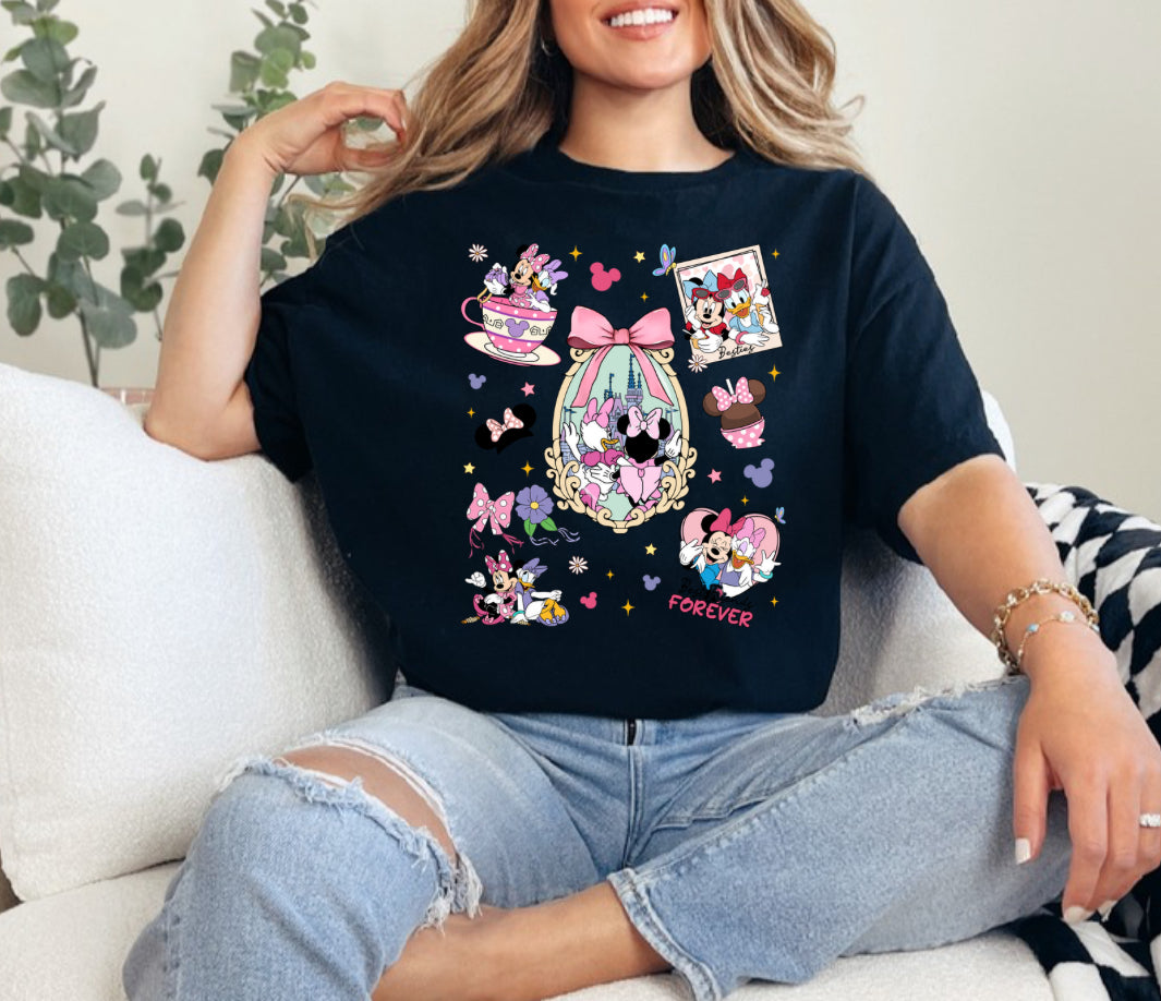 Besties t shirt
