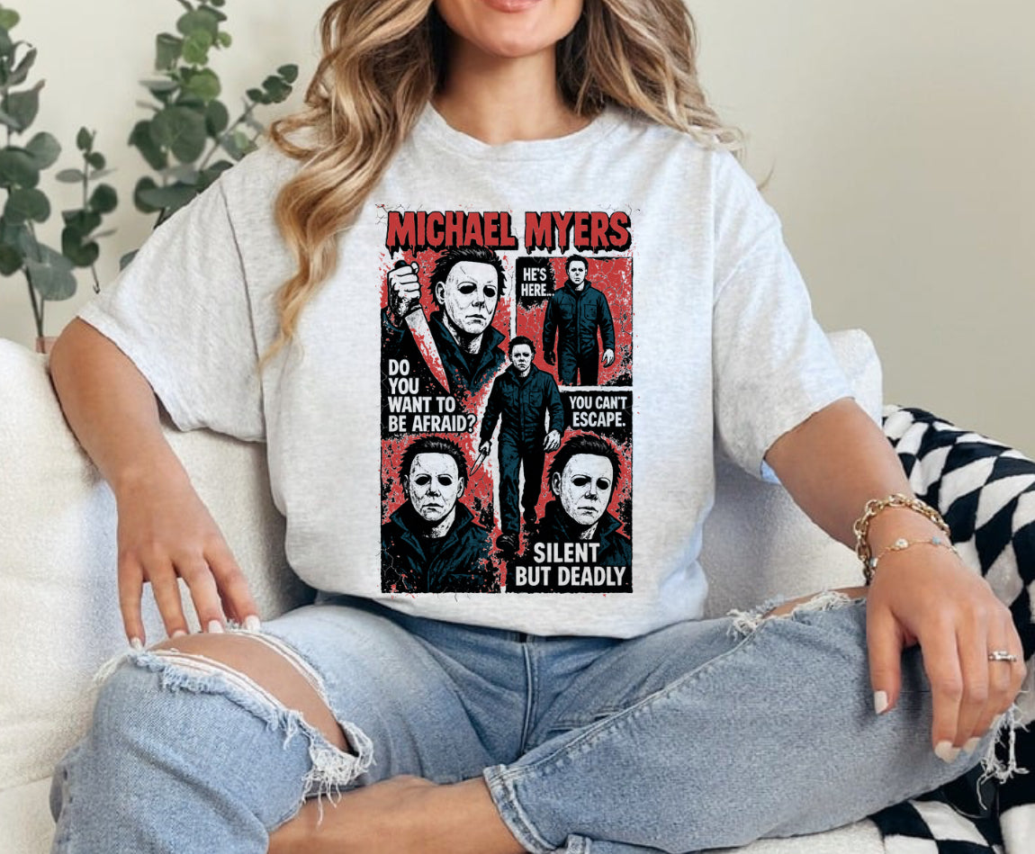 Michael Myers