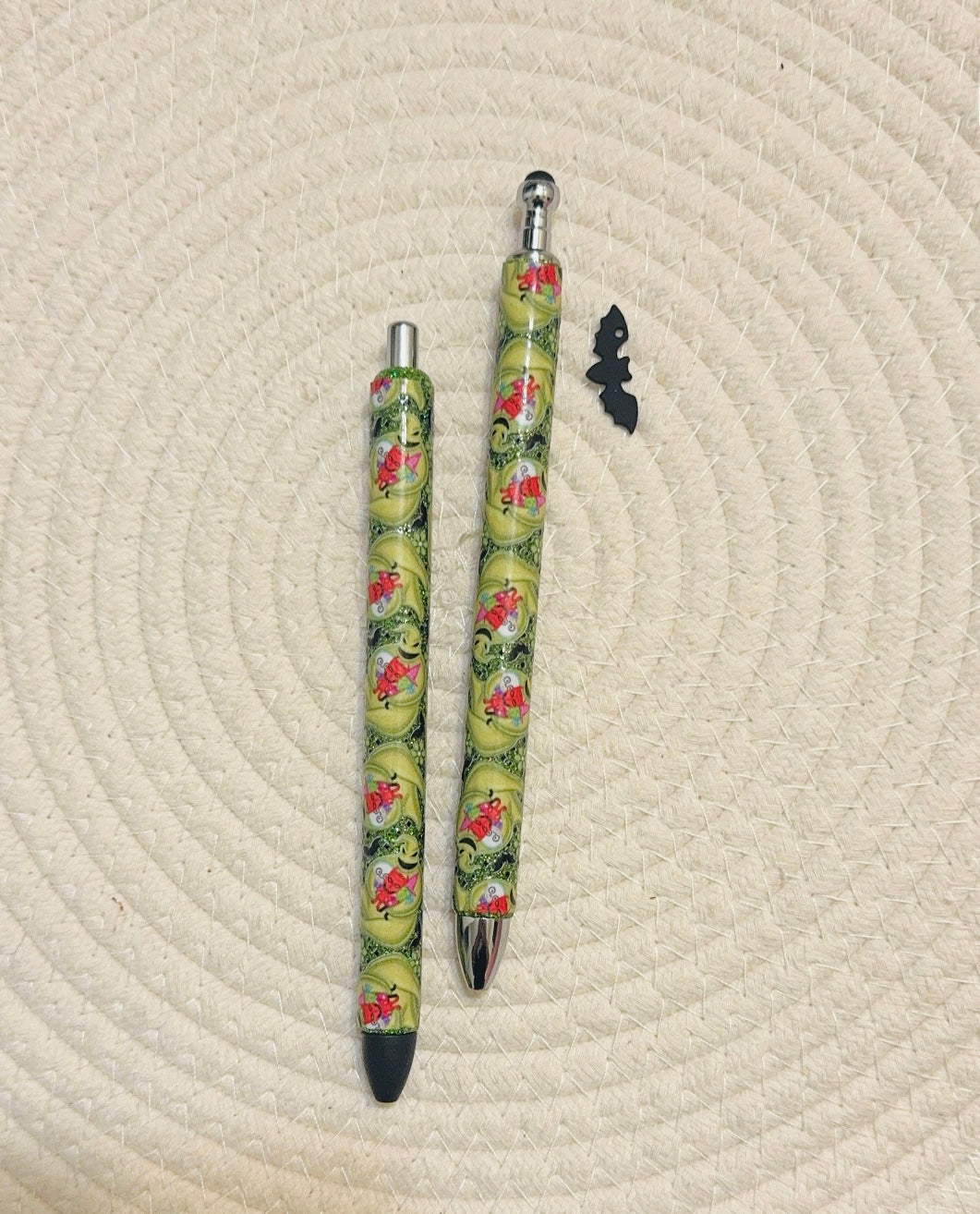 Master of Fright (resin pen)