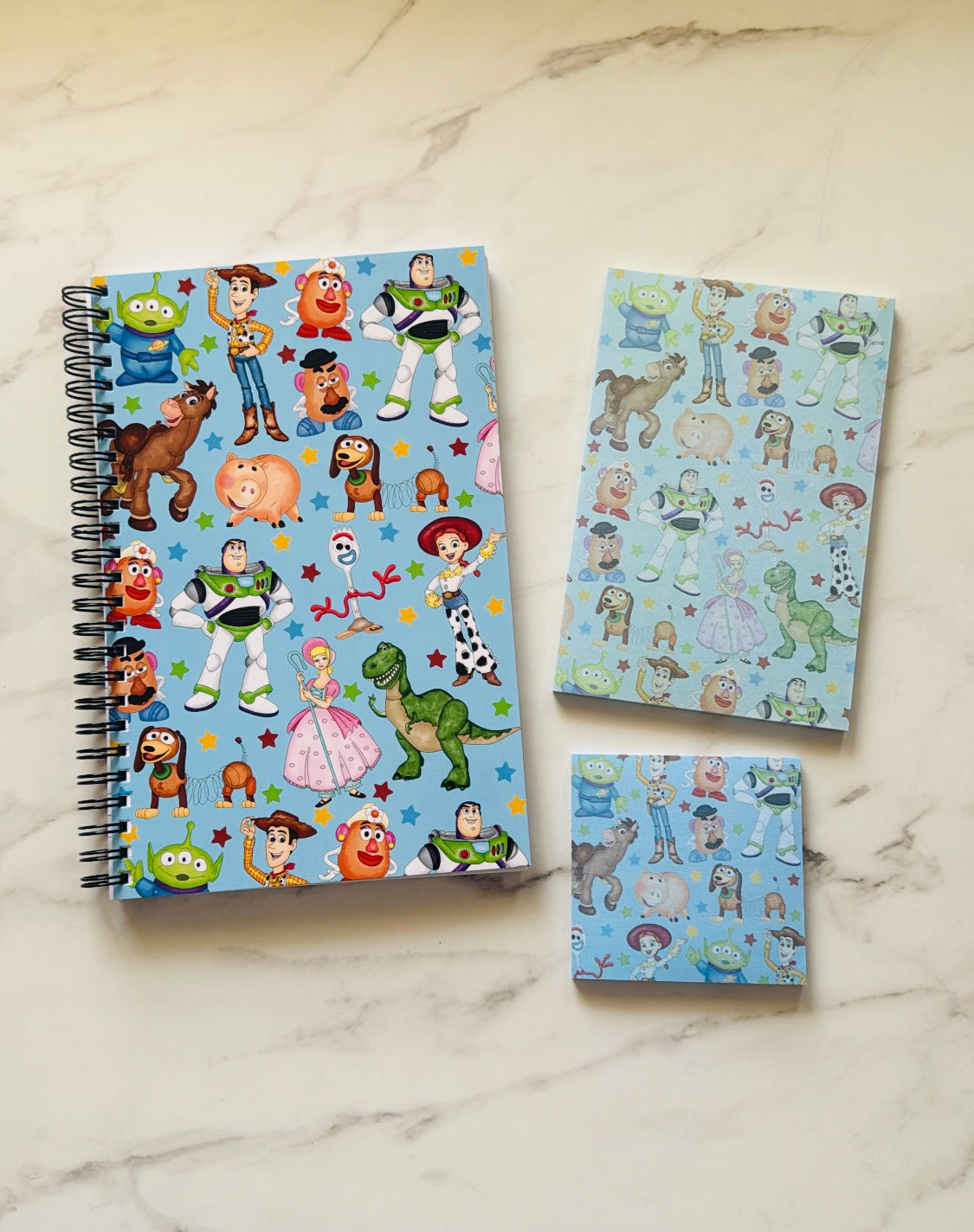 Toy Story ( Stationary )