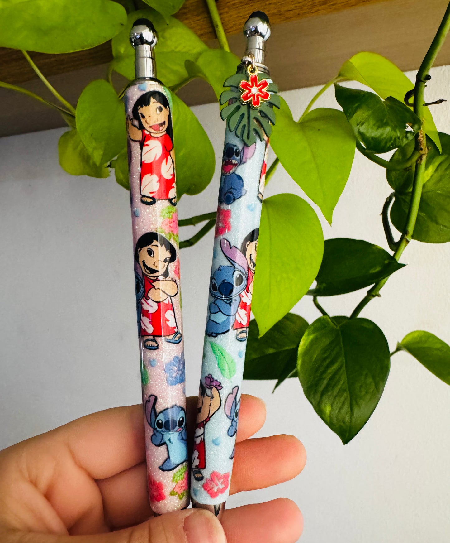 LILO & STITCH RESIN PEN