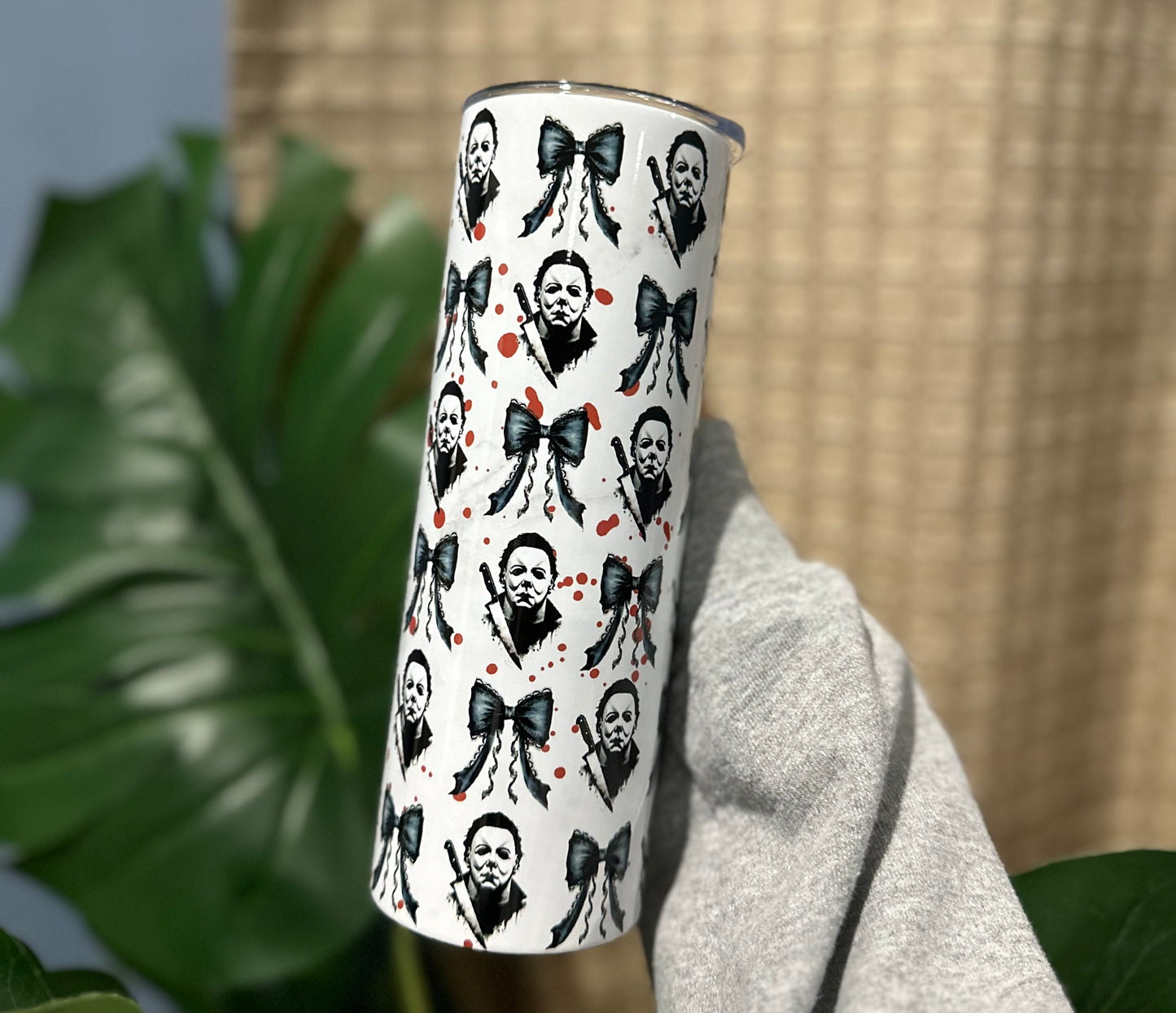 Myers Bloody Coquette Tumbler