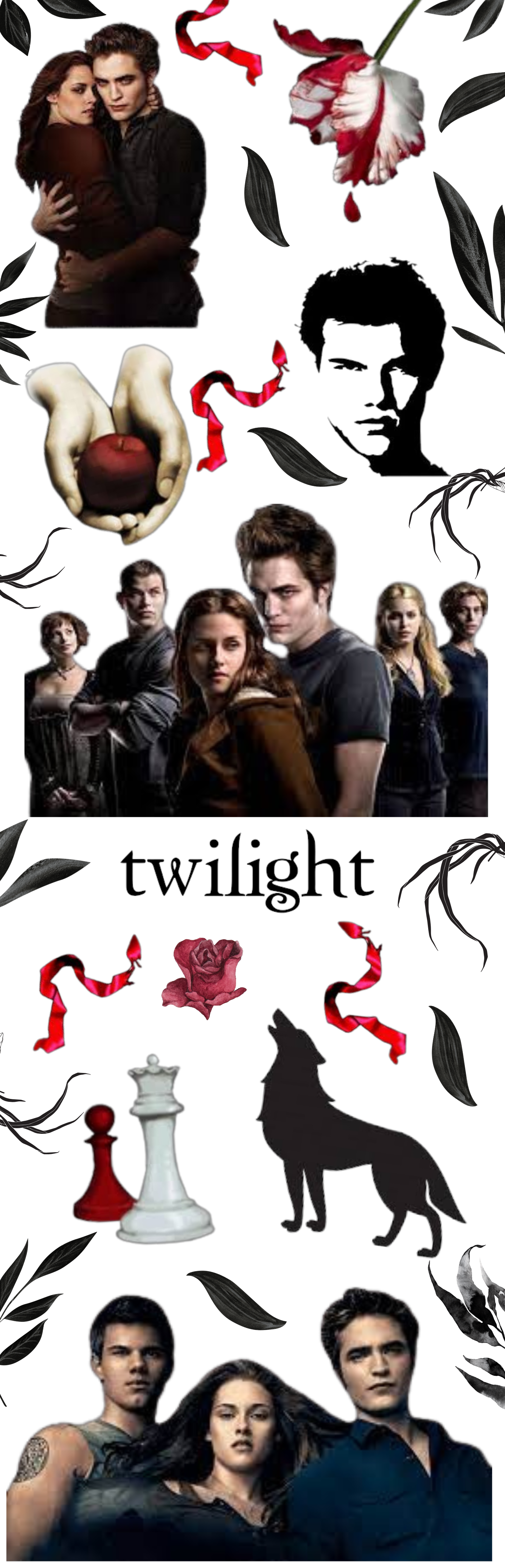 Twilight Pen