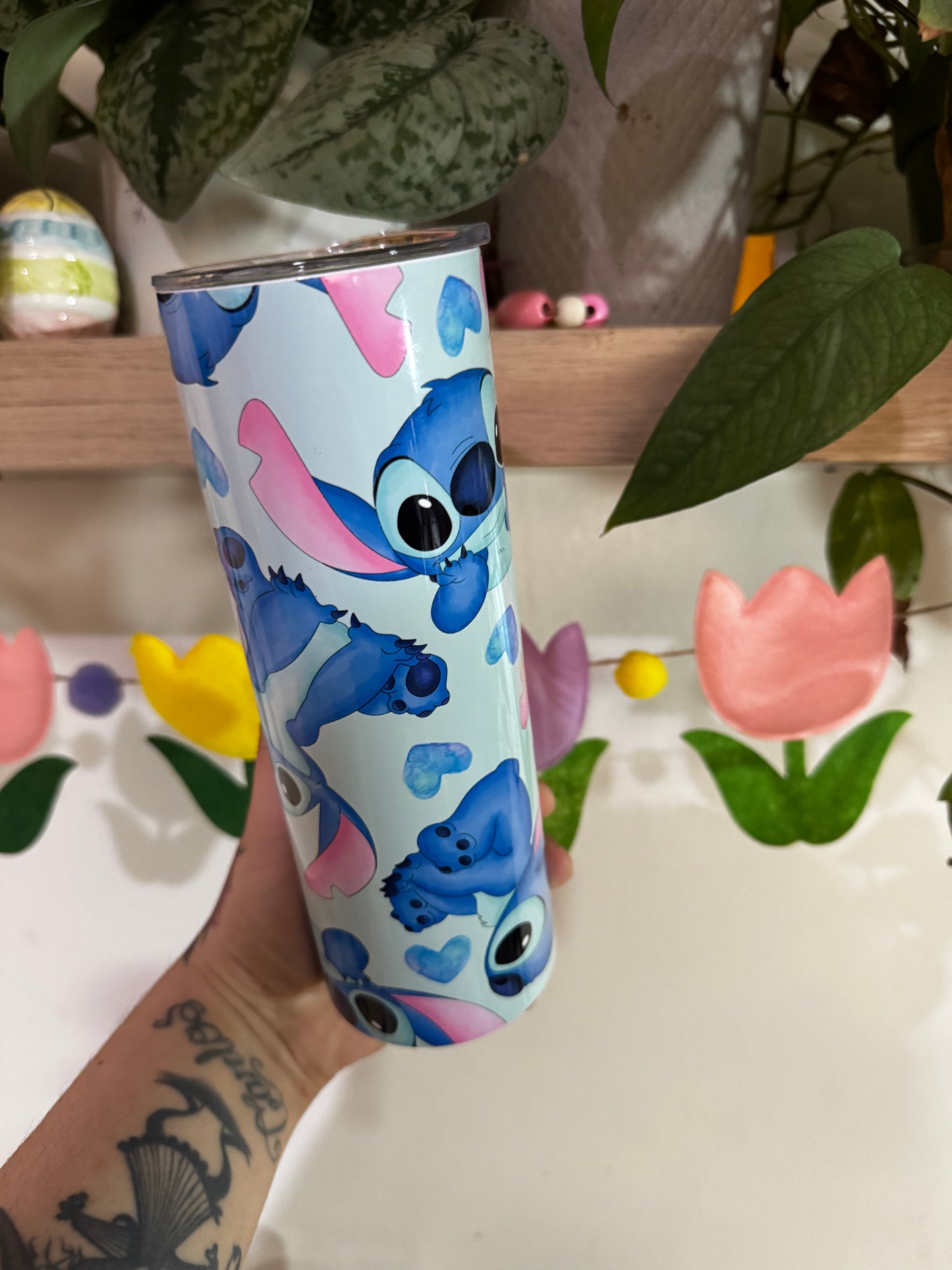 STITCH Tumblr