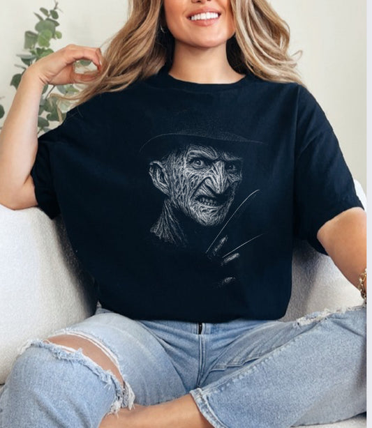 Freddy