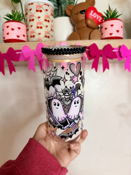 Loving Ghouls