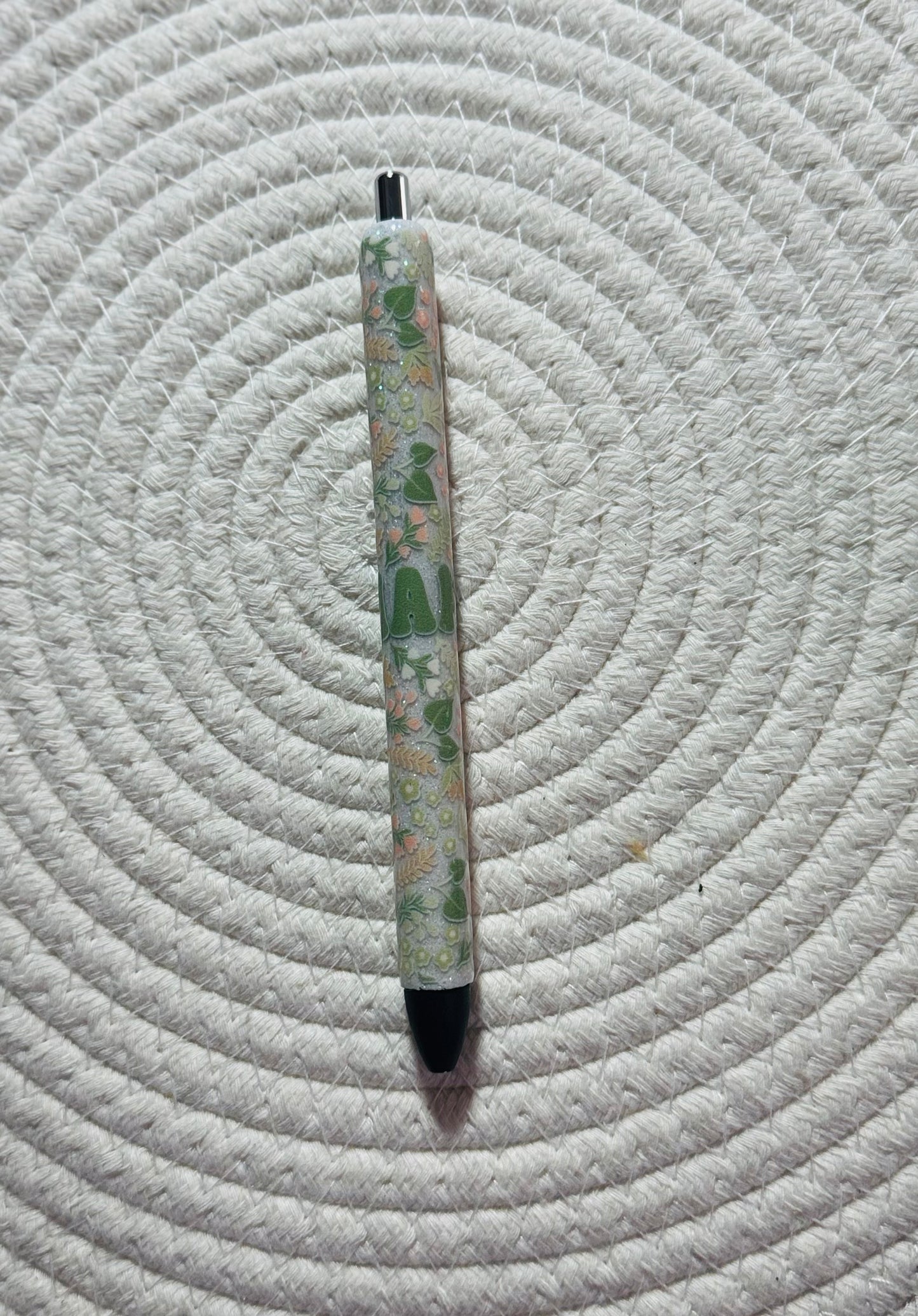 Mama resin pen