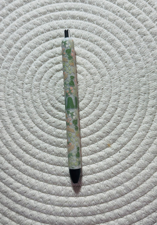 Mama resin pen
