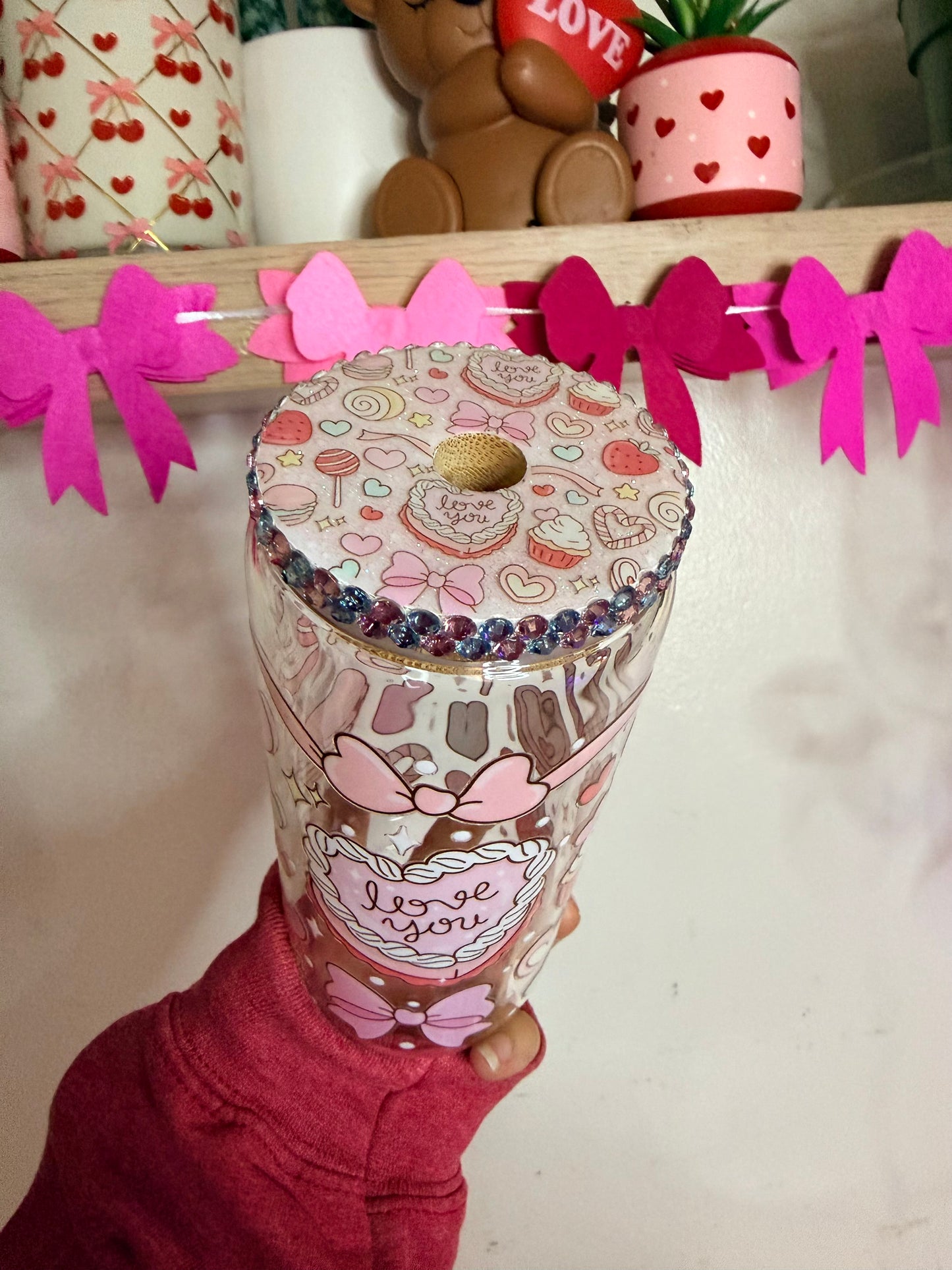 Valentine Sweets