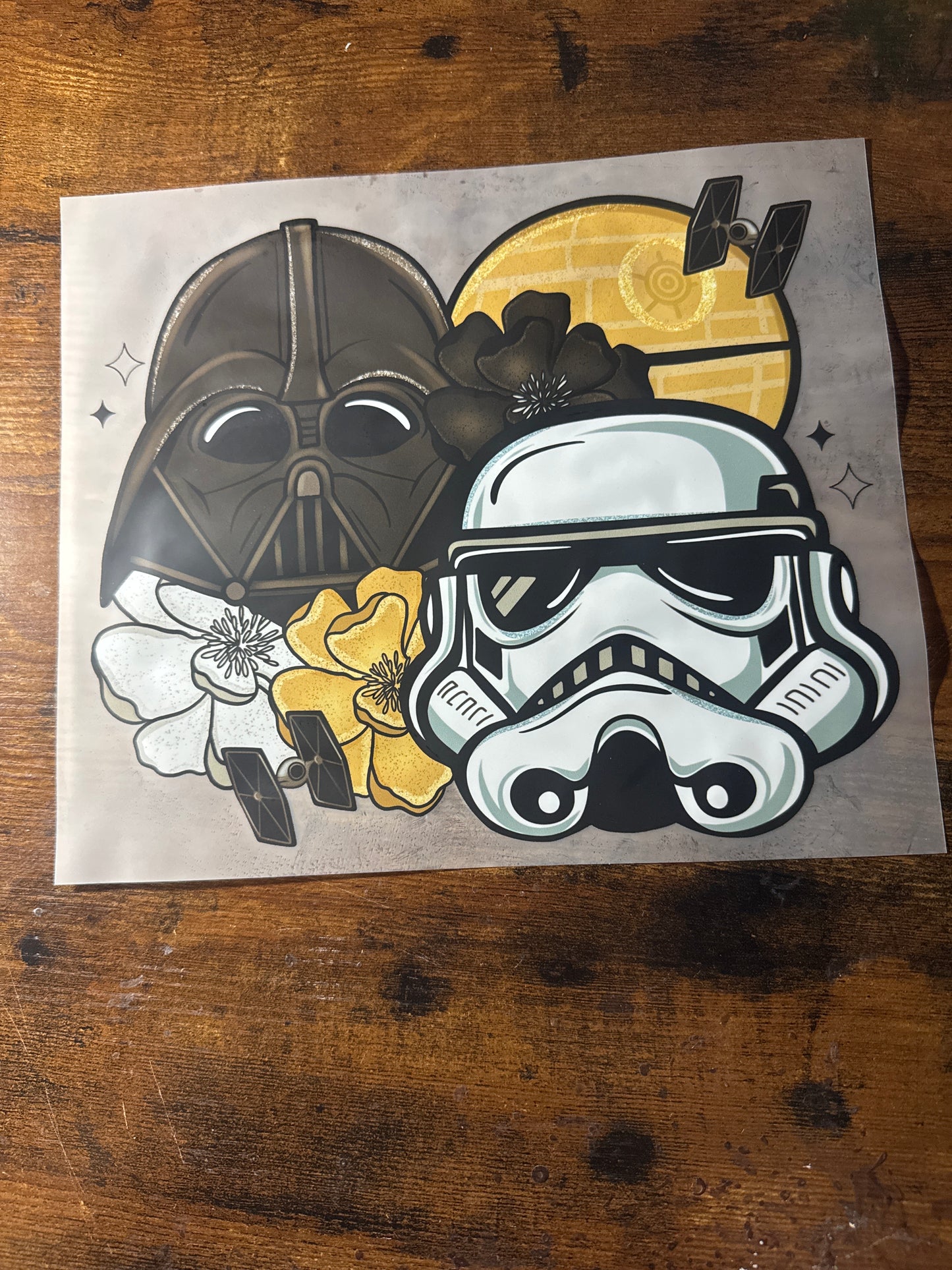 Star Wars