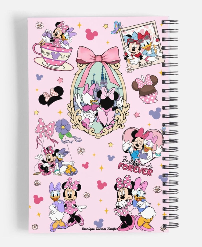Besties (notebook)