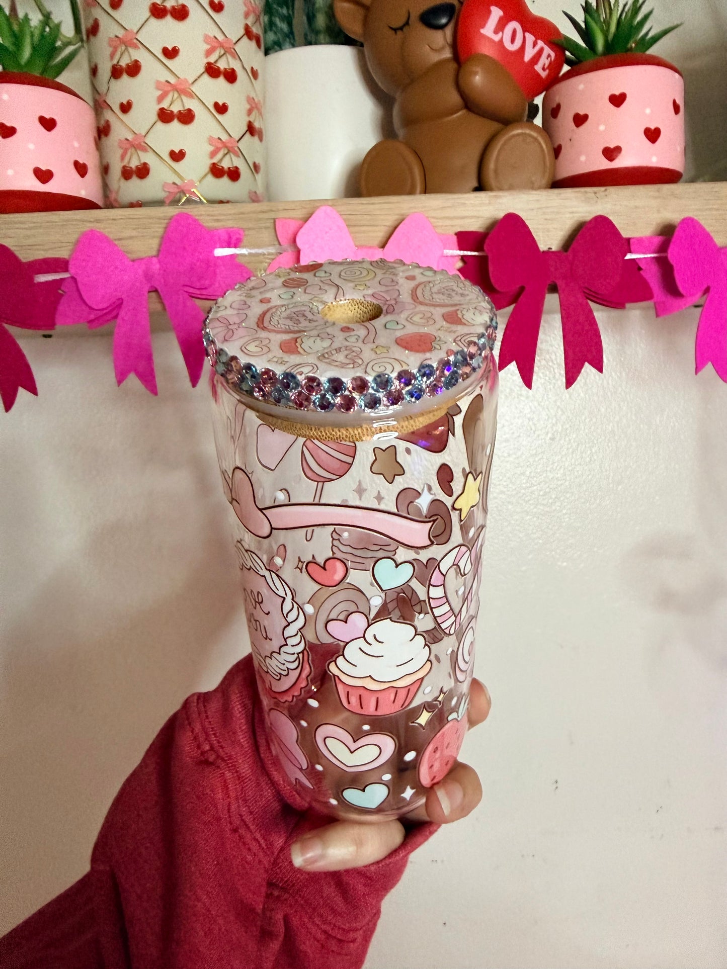 Valentine Sweets