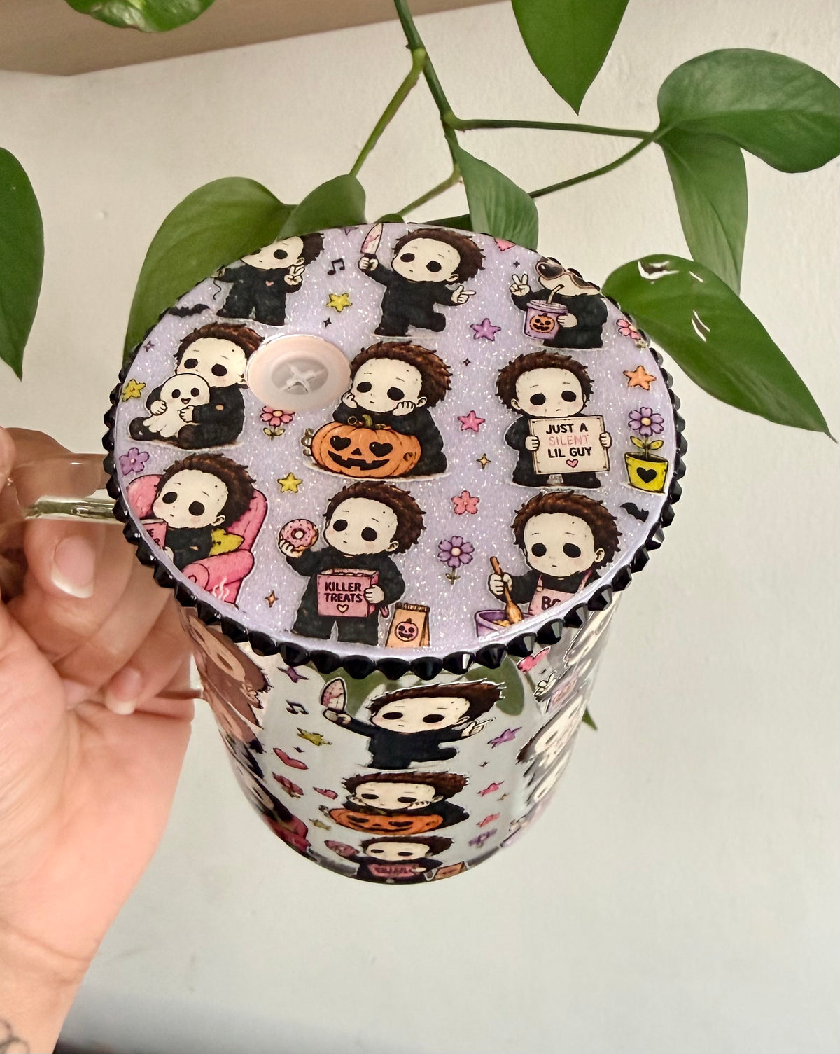 Kawaii Myers (glassware)