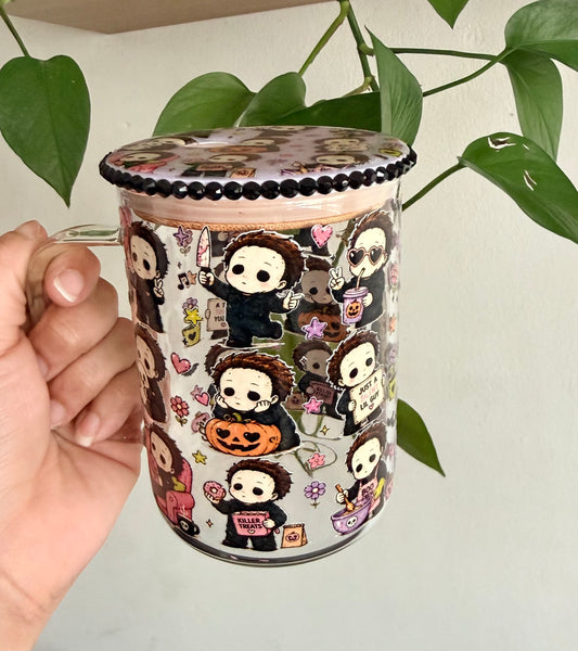 Kawaii Myers (glassware)