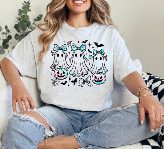 Mystical Boo