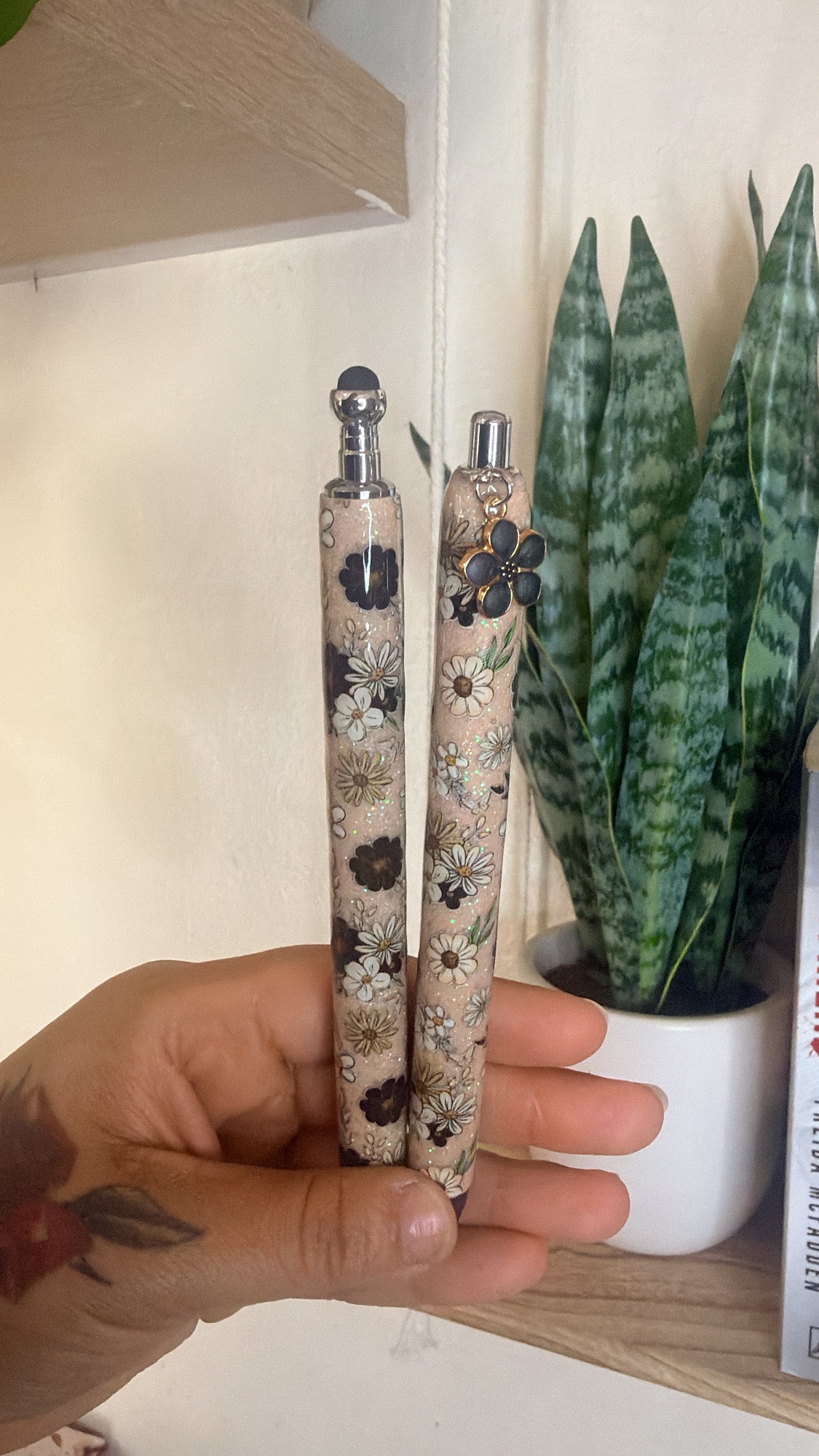 Boho Floral