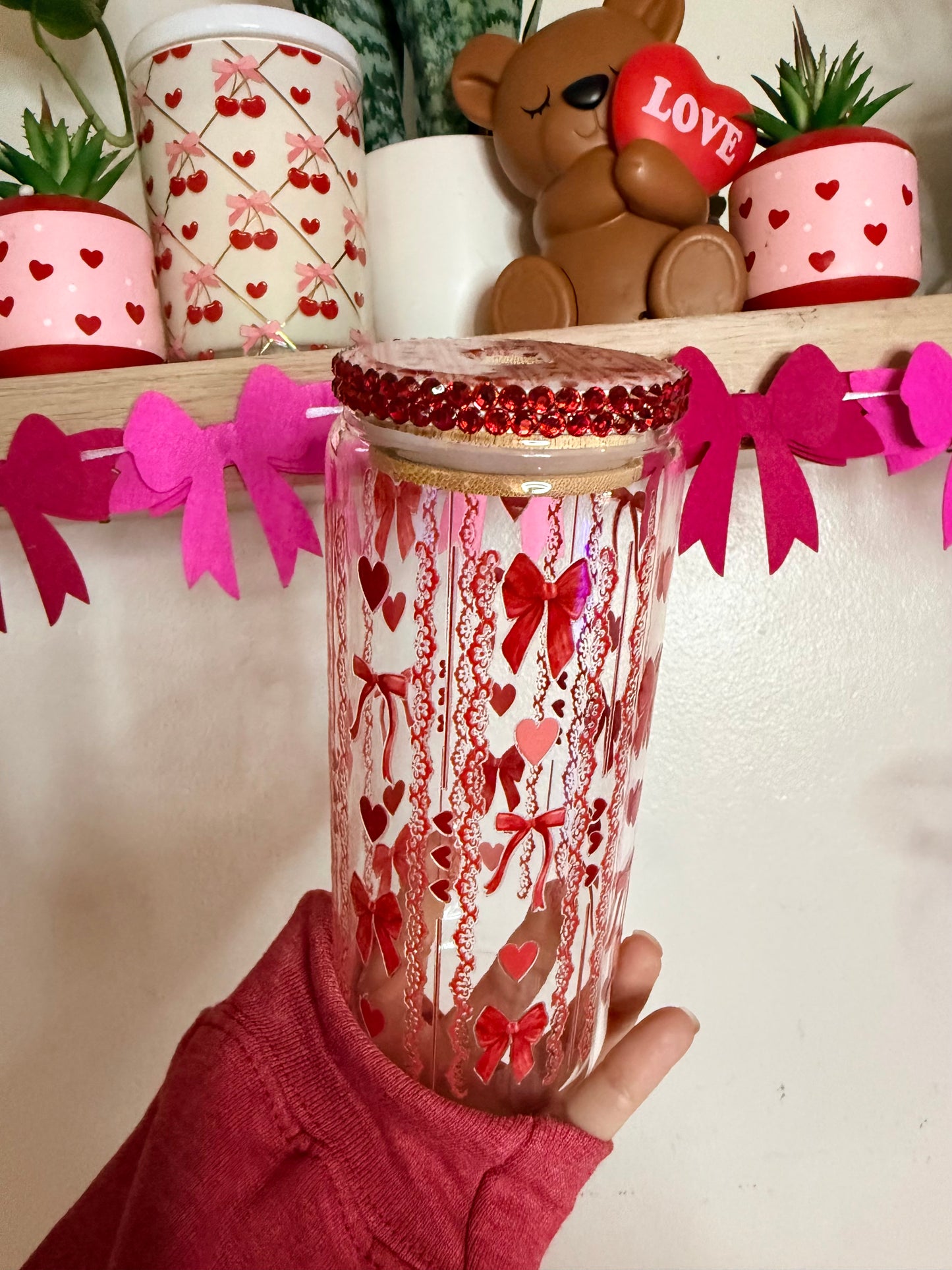 Sexy Valentine