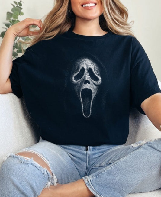 Ghostface
