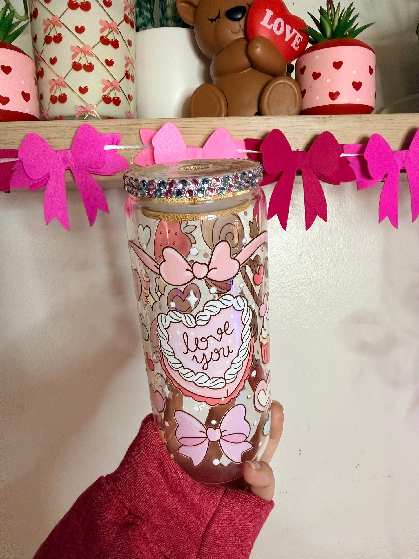 Valentine Sweets