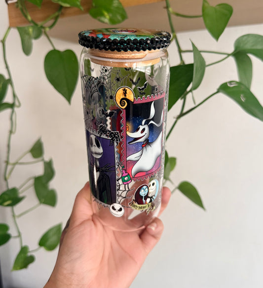 NBC (Glassware)