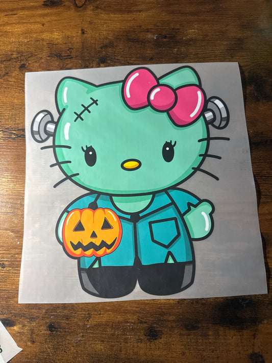 Frank Kitty